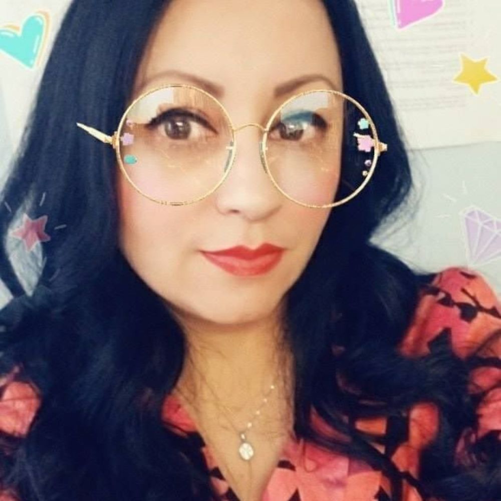 Meet your Posher, Rosa